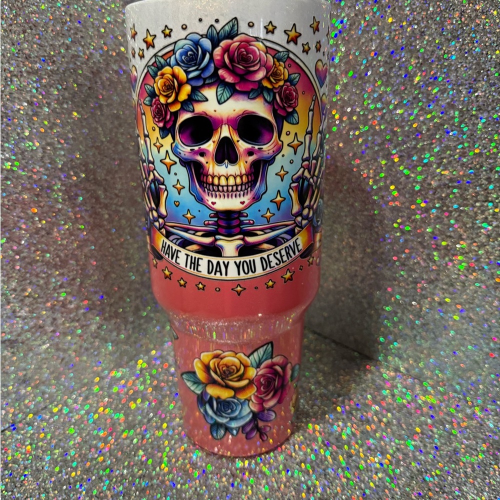 Tumblers - Picture 3 of 12